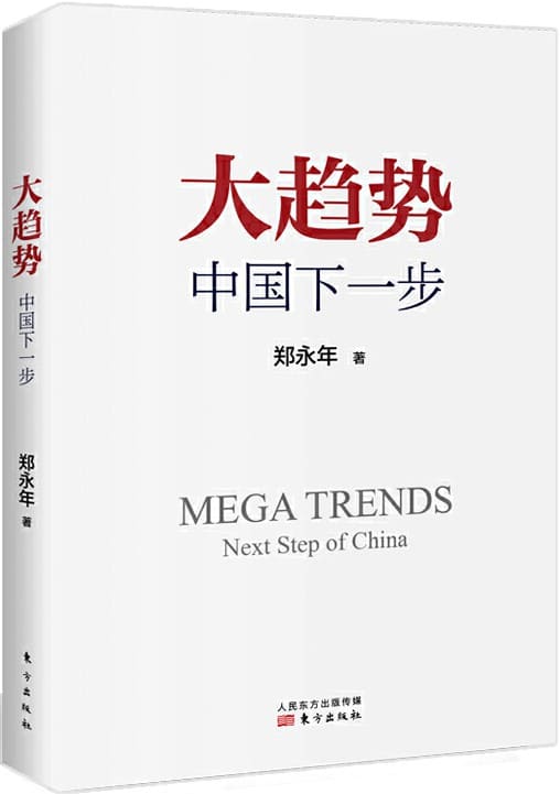 《大趋势：中国下一步》未知【文字版_PDF电子书_下载】