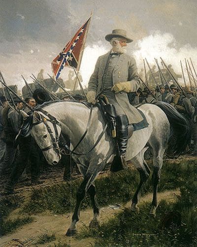 历史：南北战争