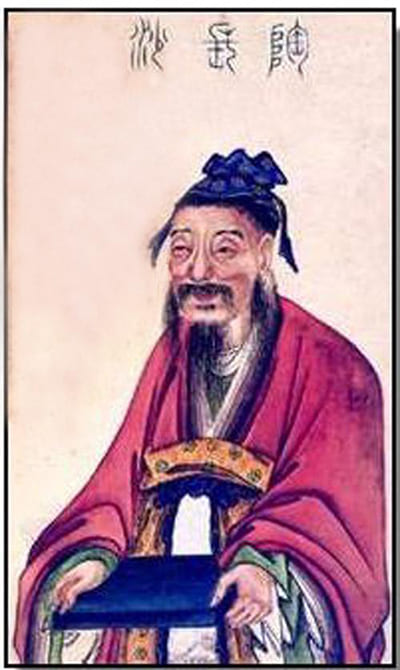 历史：东晋