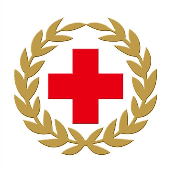 组织机构：红十字国际委员会