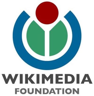 互联网：维基百科